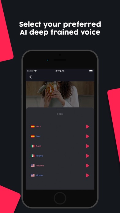 Subandub: Videos To Everyone Screenshot