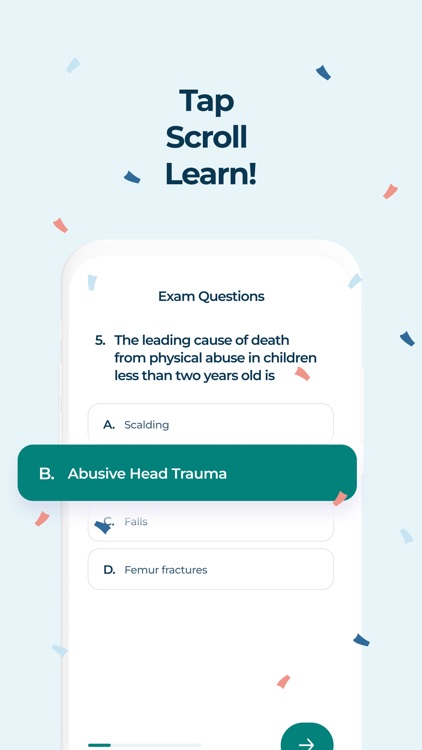 New York Child Abuse Training
