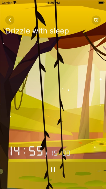 Sleep FM-Relax and Sleep screenshot-3