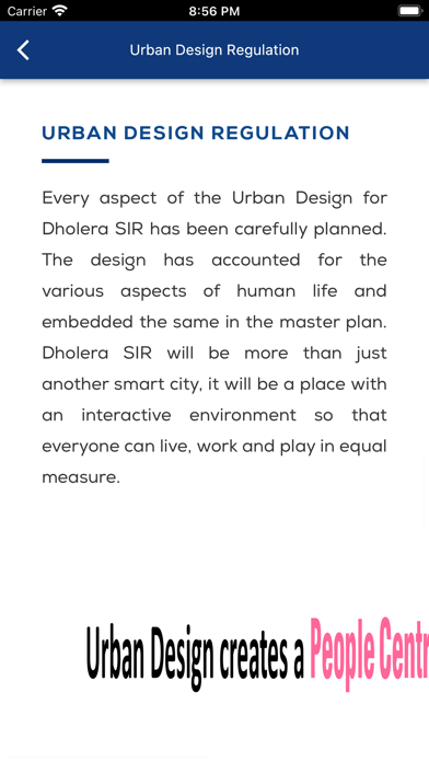 Dholera Screenshot