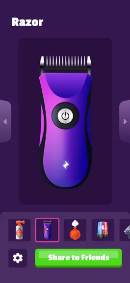 Game screenshot Air Horn and Fart Sounds apk