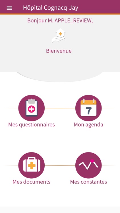 Hôpital Cognacq-Jay