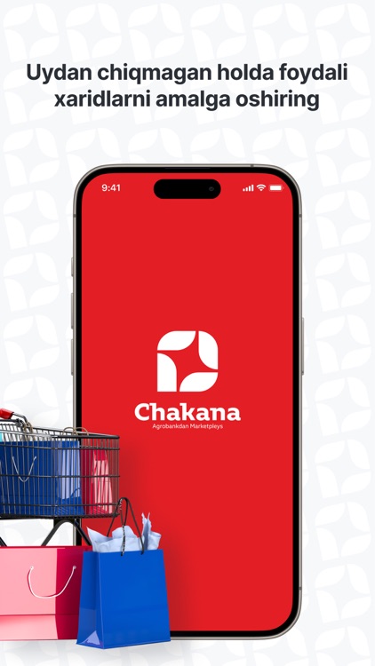 Chakana.uz
