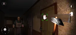 Game screenshot Scary Boss Horror Escape Game hack