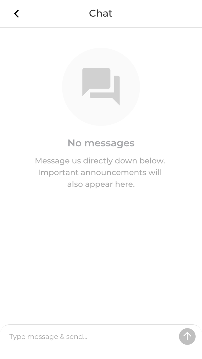 Danny Toney Partner App