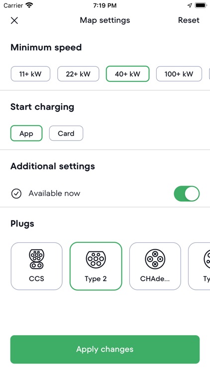 Ecocharge77 screenshot-5