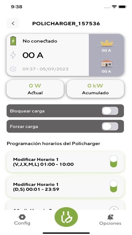 Policharger screenshot-5