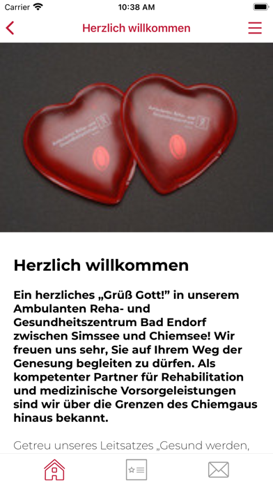 Screenshot #2 pour ARZ Rosenheim & Bad Endorf