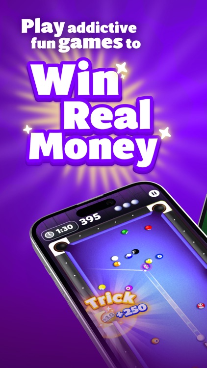 Play and win cash store