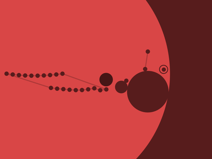 circloO - Physics Platformer