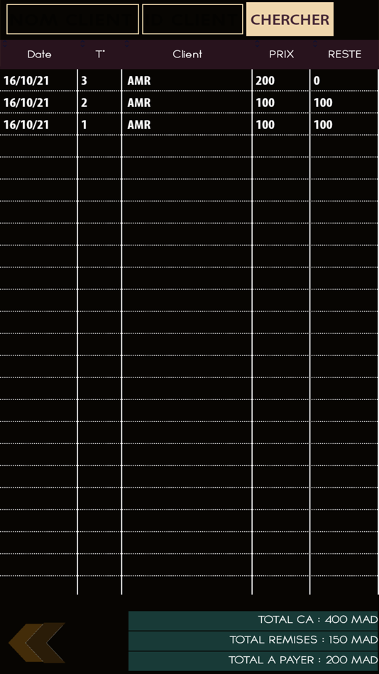 #2. NInaPressing (iOS) 由: Amr Belhadad