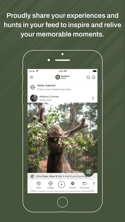 My G-Spot Outdoors screenshot-3