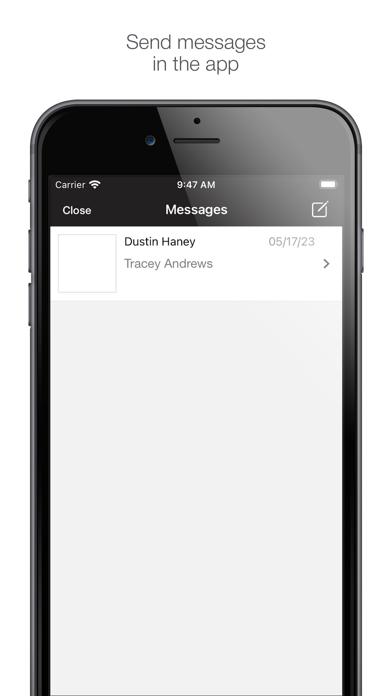 Fortified Fitness Screenshot