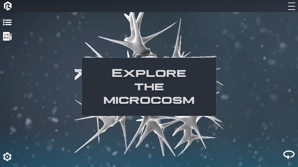 #3. Viruses Study (iOS) 由: ProgramLab
