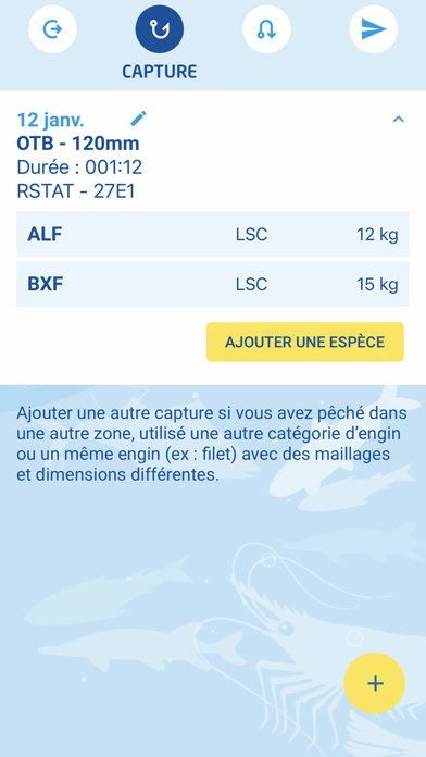 VISIOCaptures Screenshot