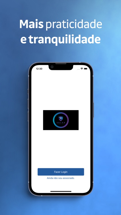 ZELAR BENEFÍCIOS screenshot-3