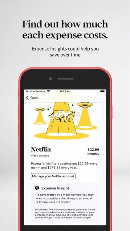 simplsaver - budget better screenshot-5