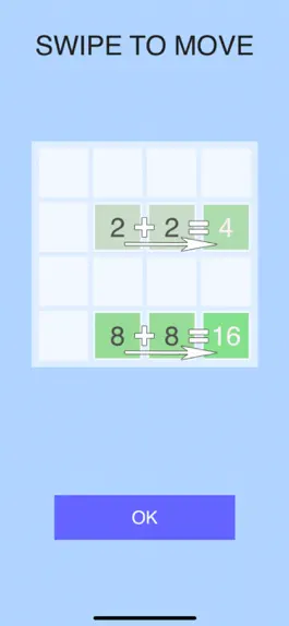 Game screenshot Two & Three apk