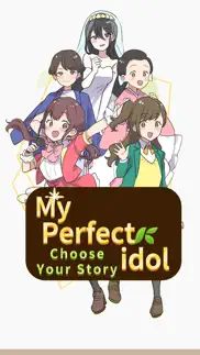 How to cancel & delete raise my perfect idol 3