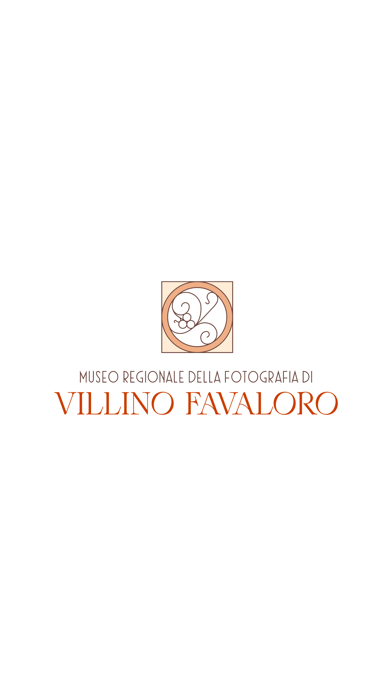 Villino Favaloro Museum Screenshot