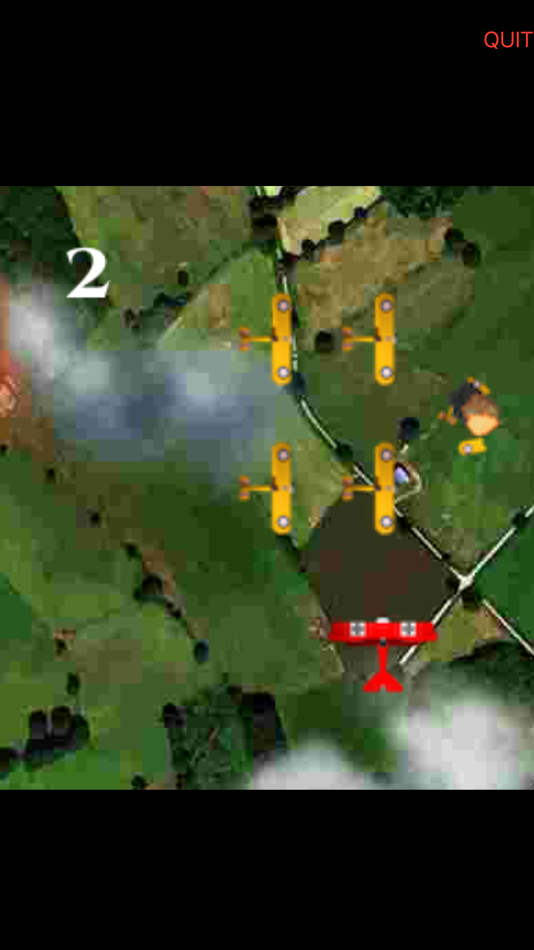 #5. Retro Arcade for Watch (iOS) Bởi: Red Sprite Studios