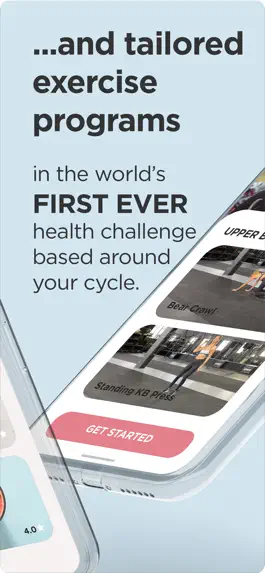 Game screenshot FlowFit Challenge apk