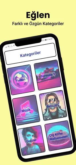 Game screenshot Tahmin et - Ben kimim? hack