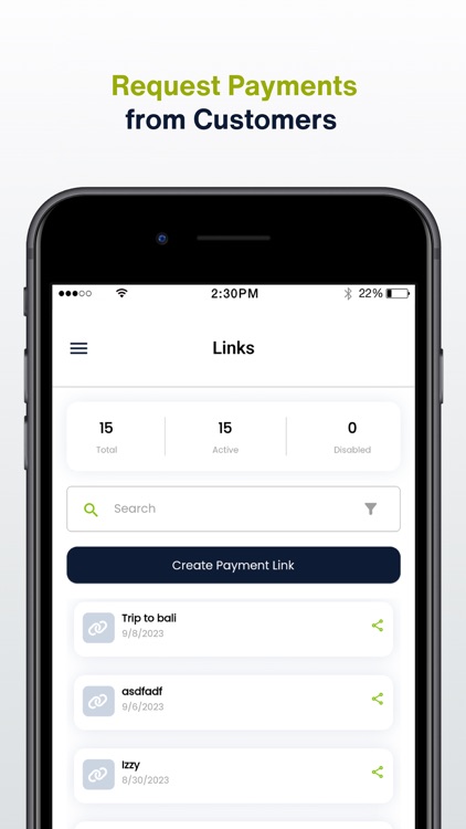 Chapa Merchant screenshot-3