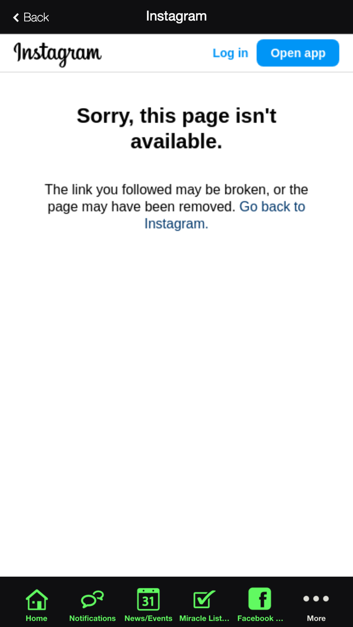 HardCore Christianity