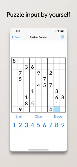 Game screenshot Sudoku: Daily Math Puzzles hack