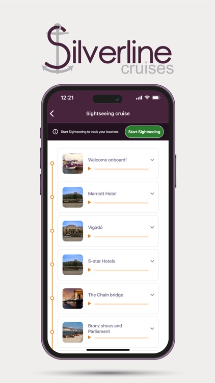 Silverline Travel Guide