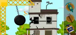 Game screenshot Builder Construction for Girls apk