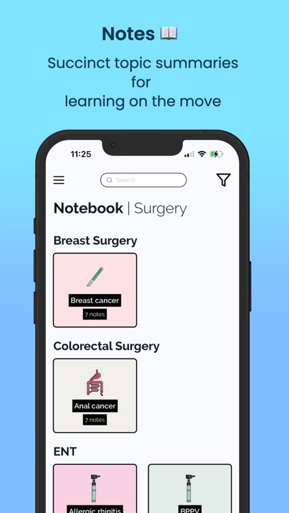 Geeky Medics - OSCE revision screenshot-8