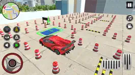 Game screenshot City Car Parking 3D Master hack