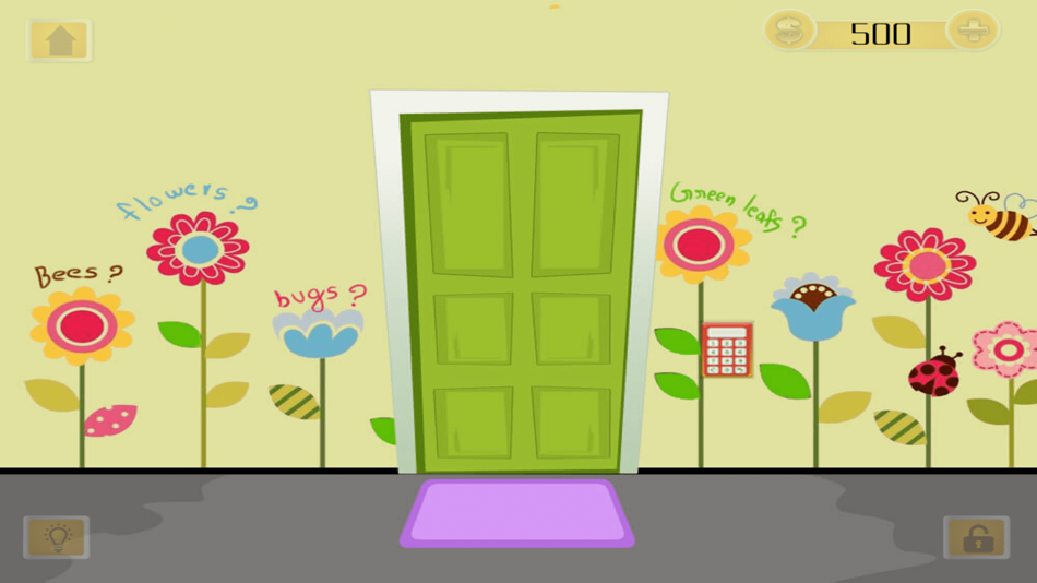 #6. 100 Door Codes (iOS) 由: Ramesh P