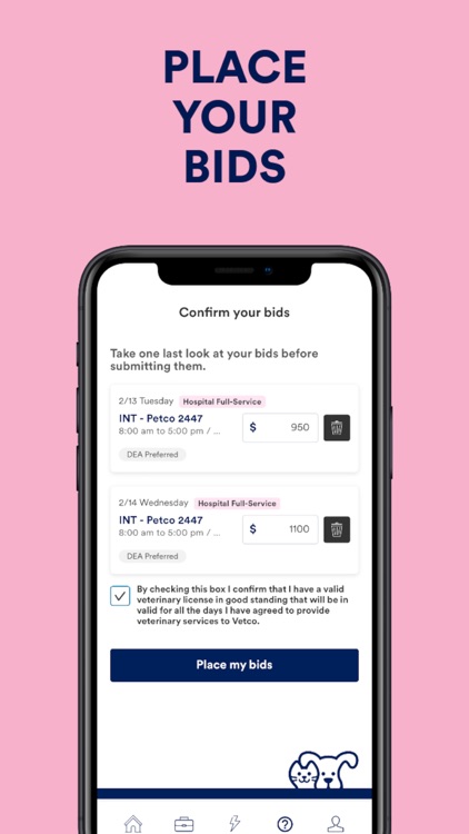 VetPoint screenshot-4