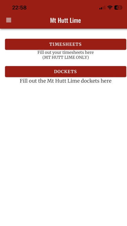 Harmer Earthmoving screenshot-4