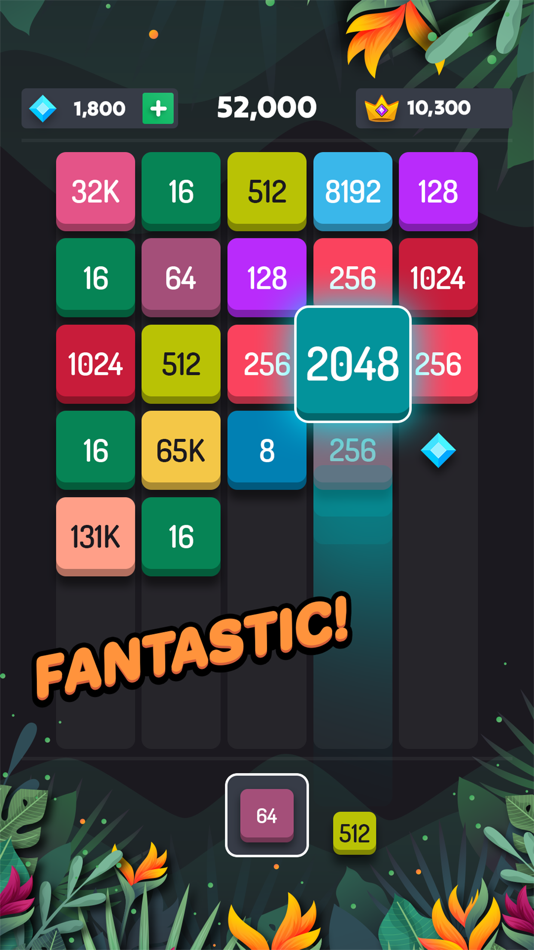 #5. Z2 Blocks (iOS) 由: AK IT & MEDIA SERVICES
