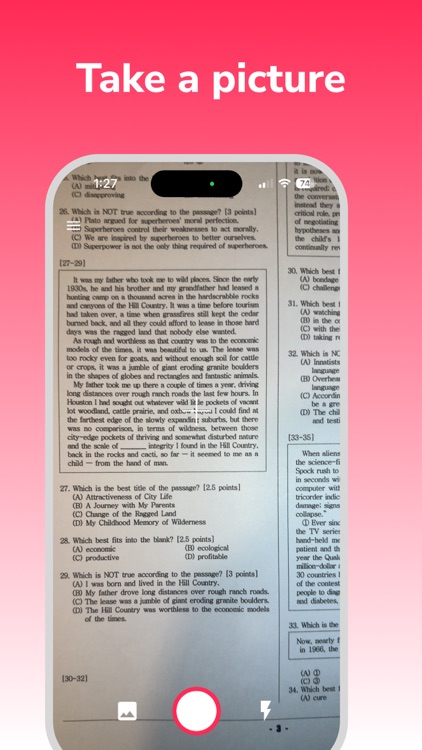 Chappy - AI Quiz Solver