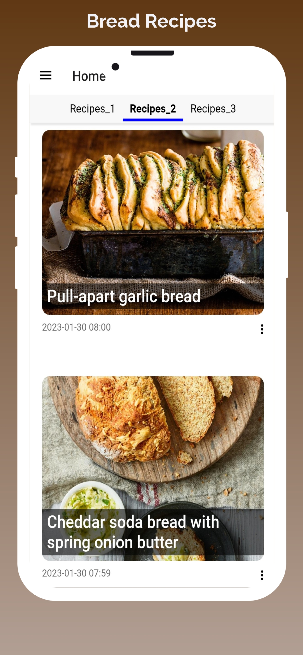 MyListBuddy