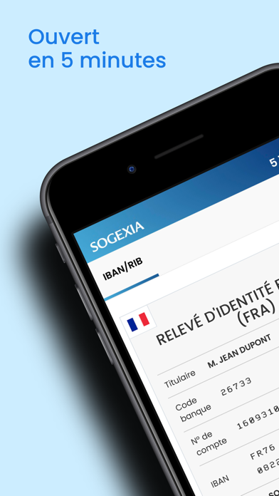Screenshot #2 pour Sogexia