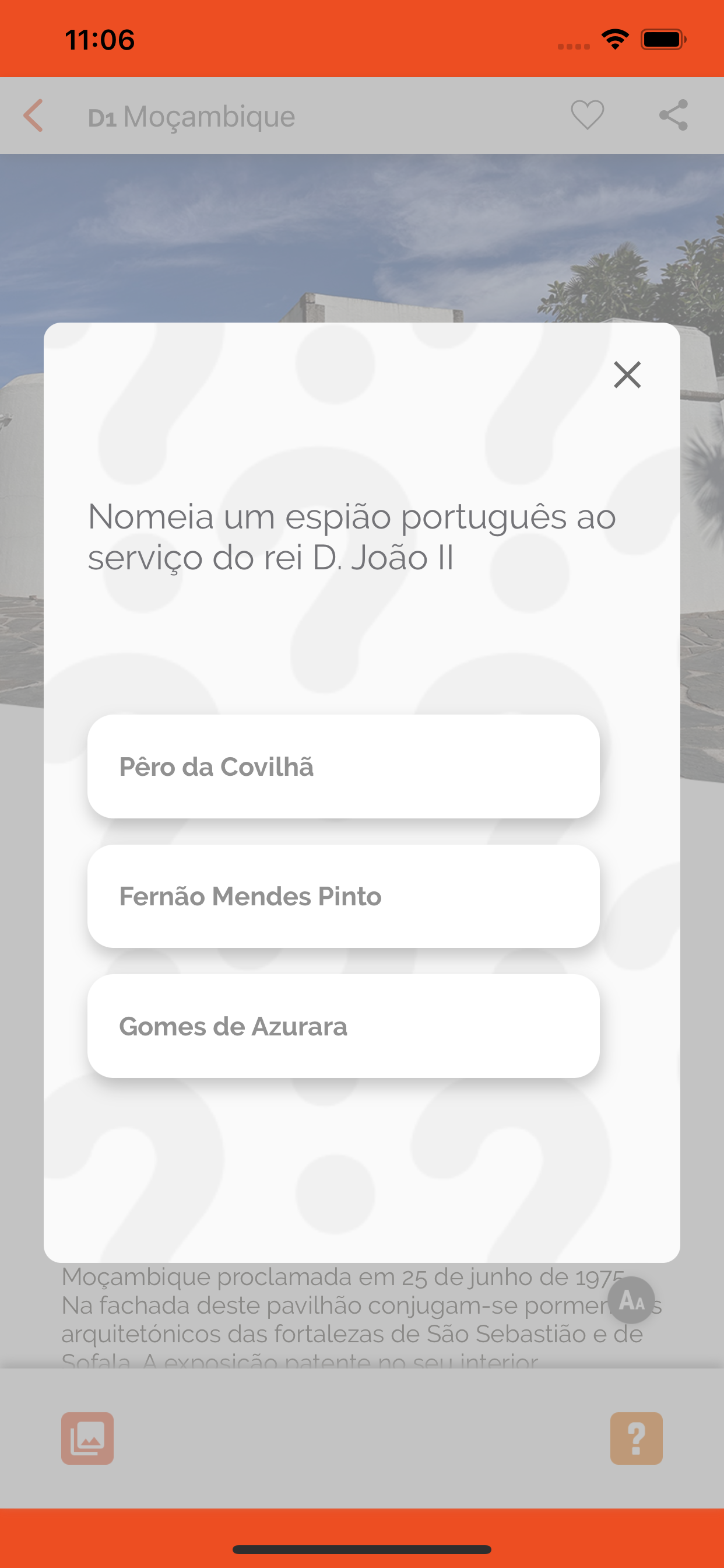 Portugal dos Pequenitos - Nova