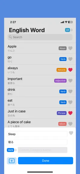 Game screenshot Rewordy hack