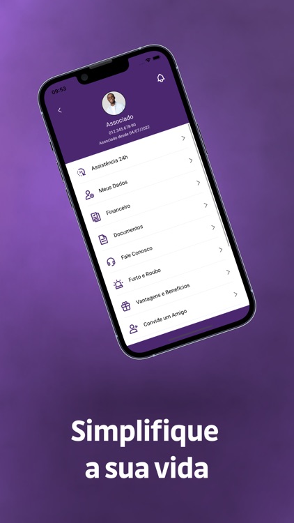 AVANTI PROTEÇÃO VEICULAR