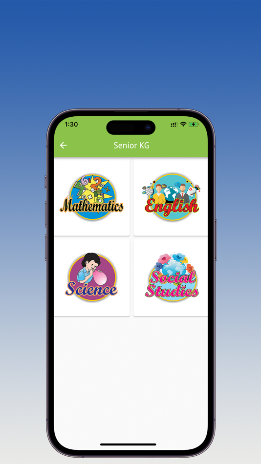 #3. Hicon Series (iOS) 由: Shree Ram Ventures