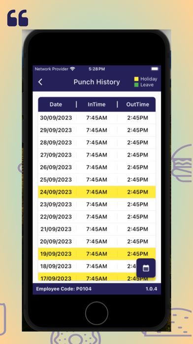 Noble University Screenshot