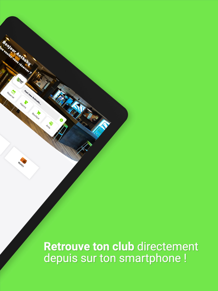 Foot time Echirolles