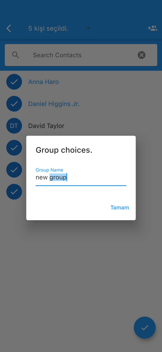 Toplu Mesaj Gönderme Sms