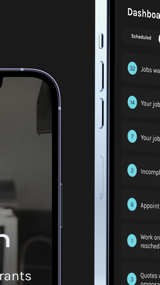 #2. Boh for Technicians (iOS) 由: Boh.ai