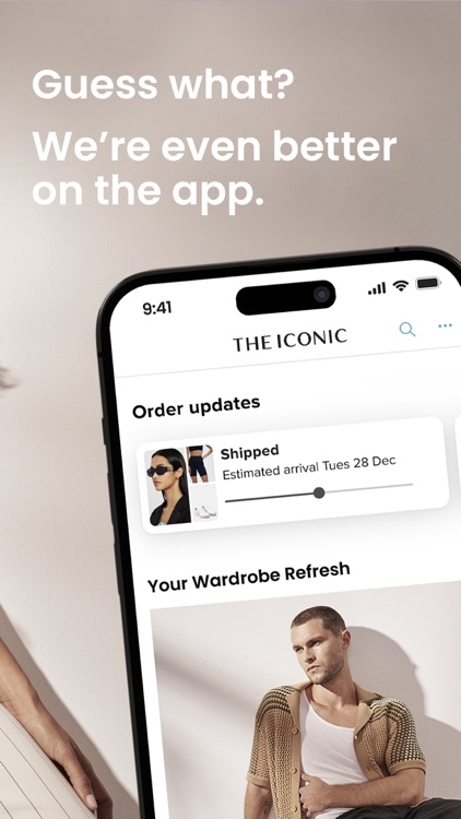 THE ICONIC – Fashion Shopping screenshot-5